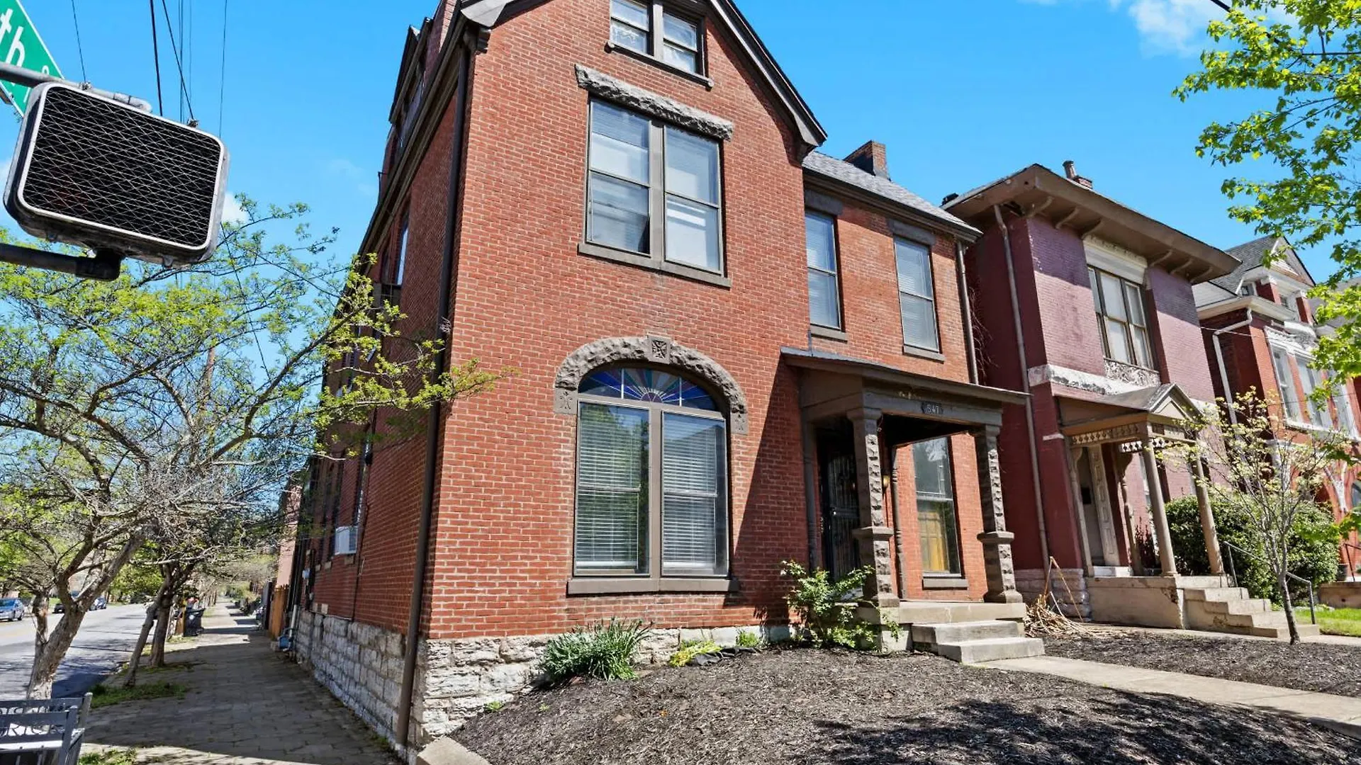 Stylish Home Close To Derby & Bourbon Trail Fun Louisville