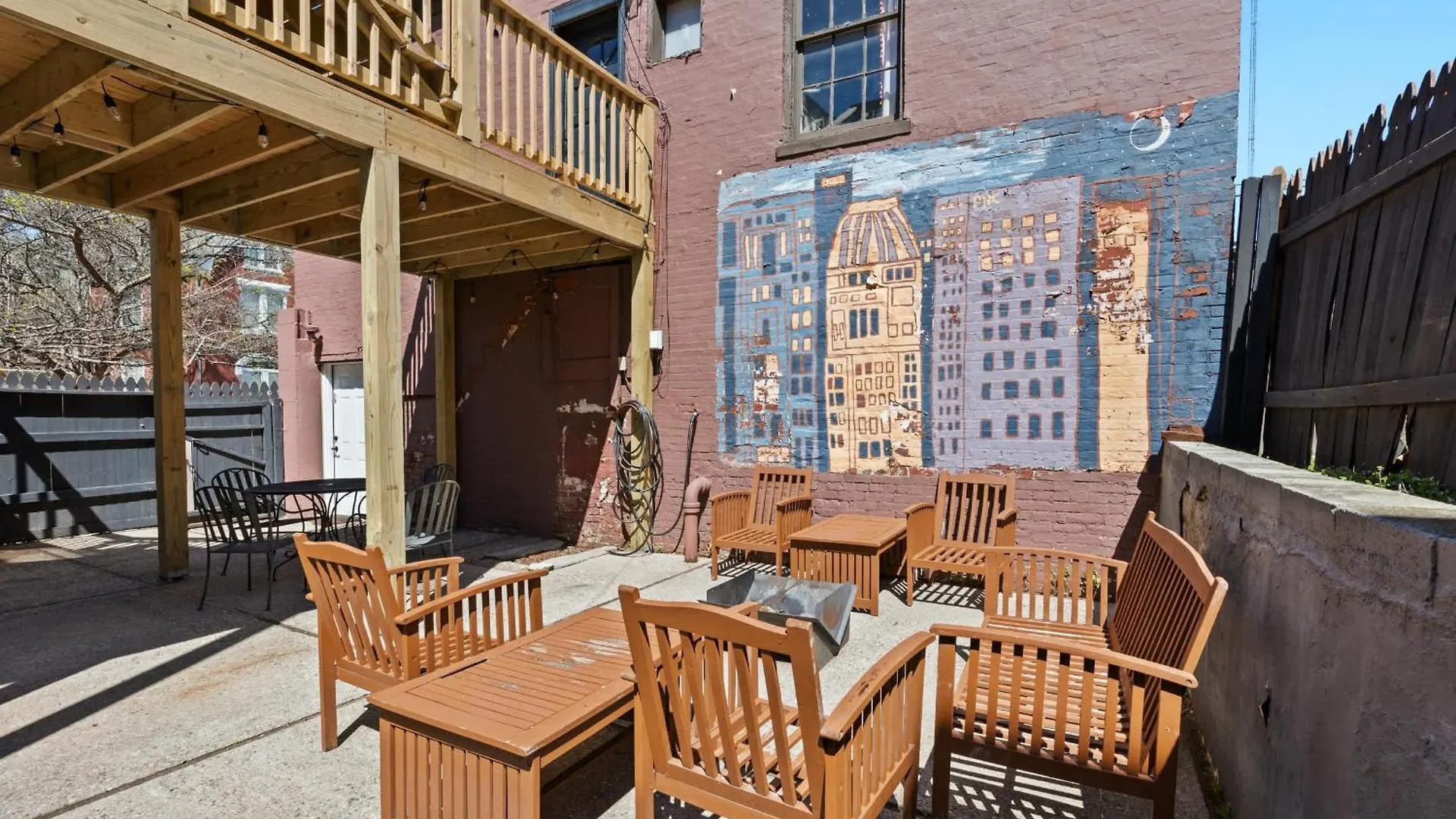 Holiday home Stylish Home Close To Derby & Bourbon Trail Fun Louisville United States