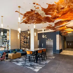 3* Hotel Tempo By Hilton Downtown Nulu